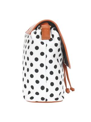 Lychee Bags Girl's Canvas Sling Bag  3