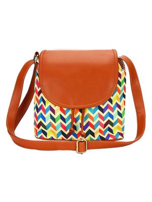 Lychee Bags Aisha sling Bags For Girls 1