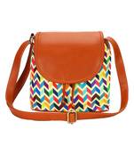 Lychee Bags Aisha sling Bags For Girls