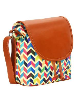 Lychee Bags Aisha sling Bags For Girls 2