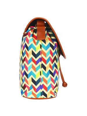 Lychee Bags Aisha sling Bags For Girls 3
