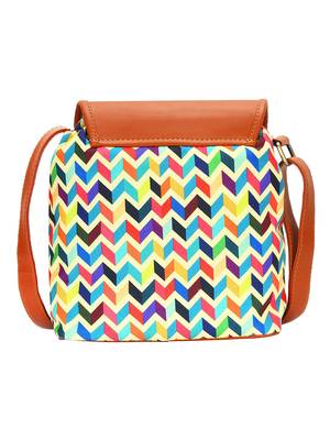 Lychee Bags Aisha sling Bags For Girls 4