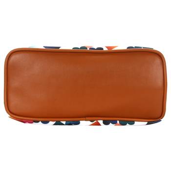 Lychee Bags Girl's Canvas Sling Bag  4