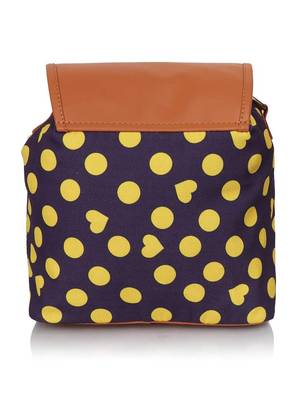 Lychee bags Girl's Canvas Sling Bags 4