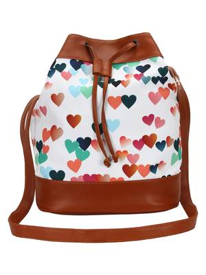 Lychee Bags Alena sling Bags For Girls 1