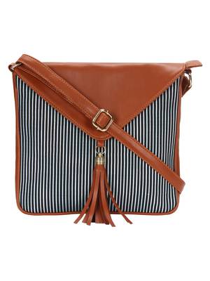 Lychee bags Ira sling bag for girls 1