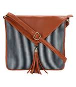 Lychee bags Ira sling bag for girls