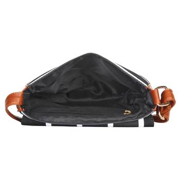 Lychee Bags canvas Sling Bag For Girls 5