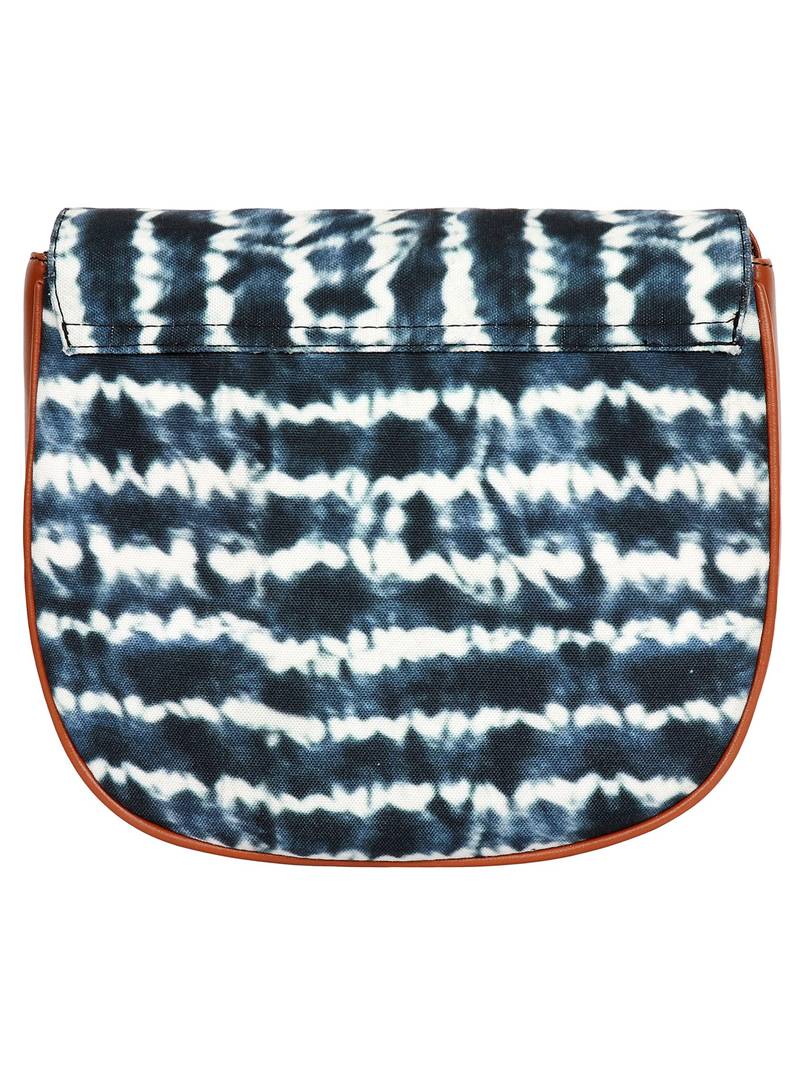 Lychee Bags canvas Sling Bag For Girls