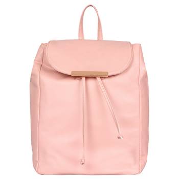Lychee Bags PU Peach Betsy Backpack for Girls 1