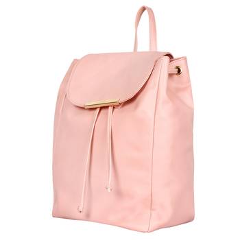 Lychee Bags PU Peach Betsy Backpack for Girls 2