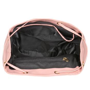 Lychee Bags PU Peach Betsy Backpack for Girls 4