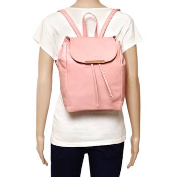 Lychee Bags PU Peach Betsy Backpack for Girls 5
