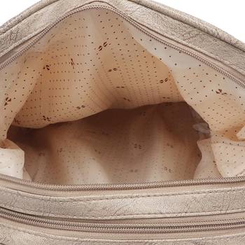 Lychee bags Woman's  macy Grey  pu Backpack 5