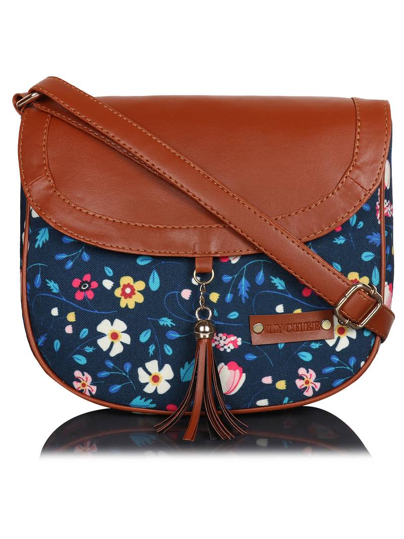 floral sling bags online india