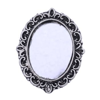 Oxidized Ring For Summer Outfit 1