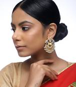 Kundan Earrings