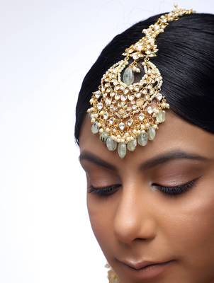 Kundan Tikka 1
