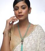 Turquoise Neckpiece