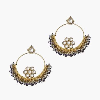 Chand Earrings 1