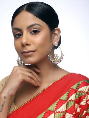 Chand Earrings 2