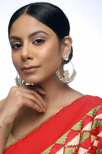 Chand Earrings