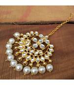 Bridal Maang Tikka for Girls