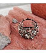 Limited edition Flos flower ring