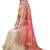 Designer Red Fancy net Dupatta