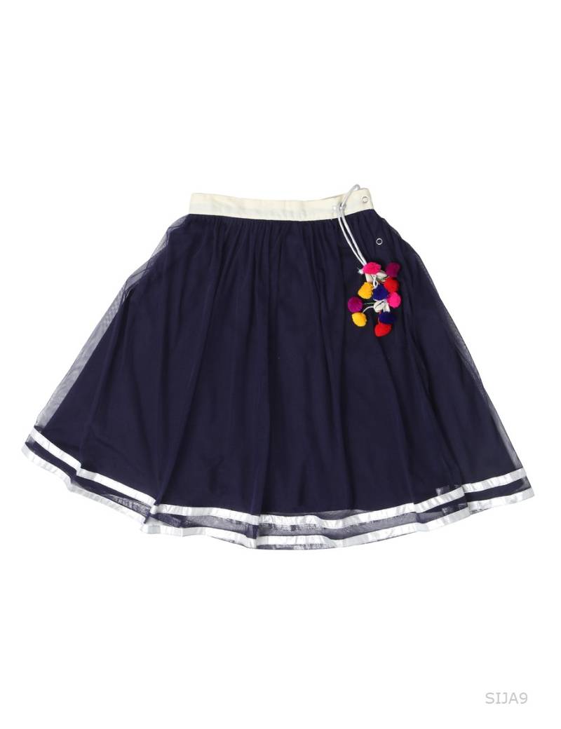 Embroidered Lehenga Set