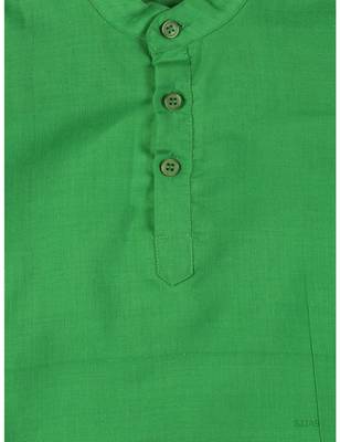 Silk Kurta 2