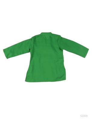 Silk Kurta 3