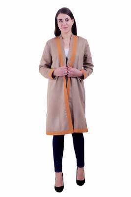 Reme Embroidered Shrug 1