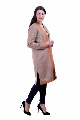 Reme Embroidered Shrug 2