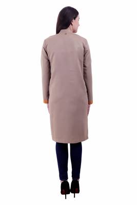 Reme Embroidered Shrug 4