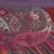 Anekaant Green, Wine & Multicolour Viscose Rayon Floral and Paisley Woven Design Shawl