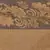Anekaant Mustard Modal Floral Boder Woven Design Shawl