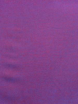 Anekaant Red Modal Solid Woven Design Reversible Shawl 4