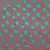 Anekaant Green Modal and Lurex Stared Woven Design Shawl