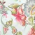 Anekaant Mint Green & Multicolour Modal Printed Floral Frayed Scarf