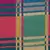 Anekaant Multicolour Cotton Viscose Checked & Multi Check Woven Design Shawl