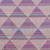 Anekaant Mauve & Multicolour Modal Geometric Woven Design Shawl