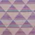 Anekaant Mauve & Multicolour Modal Geometric Woven Design Shawl