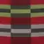 Anekaant Maroon & Multicolour Modal Geometric Woven Design Shawl