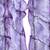 Anekaan Mauve 100% Silk Woven Design Lycra Ombrey Tasselled Fringed Scarf
