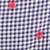 White Black Modal  Frayed Stole (75x180 cm)