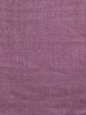 purple Viscose tassels Square Scarf (65X65 cm) 3