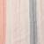 Off White and Multicolour Cotton Tassels Long Scarf (50X180 cm)
