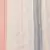 Off White and Multicolour Cotton Tassels Long Scarf (50X180 cm)