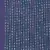 Navy Blue Doted Viscose Lurex Frayed Stole (70X180 cm)
